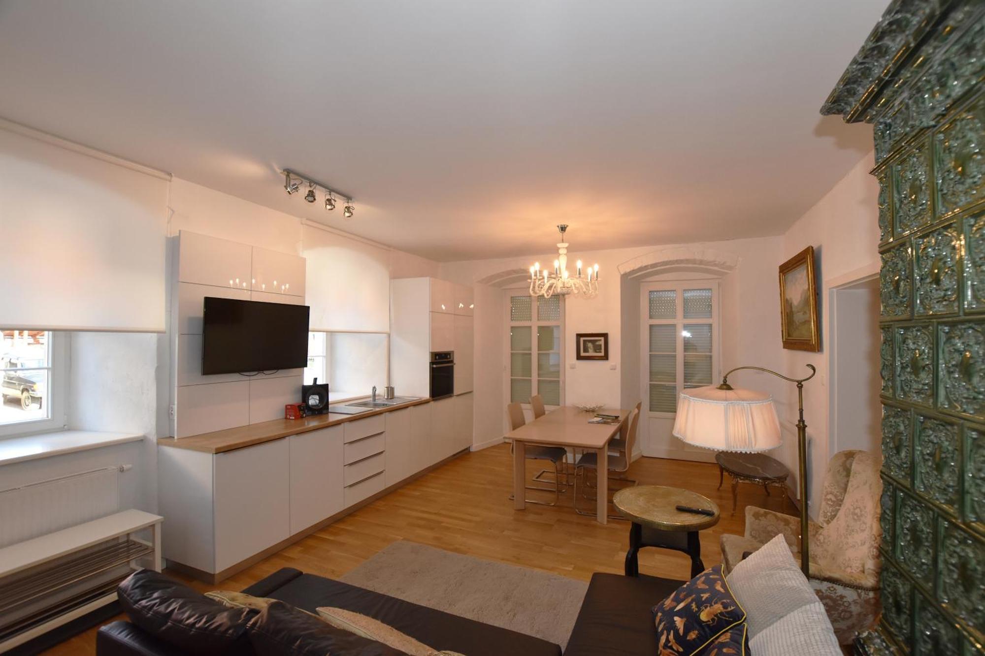 Mlyn Karpnicki - Fischbacher Muehle Karpniki Habitación foto
